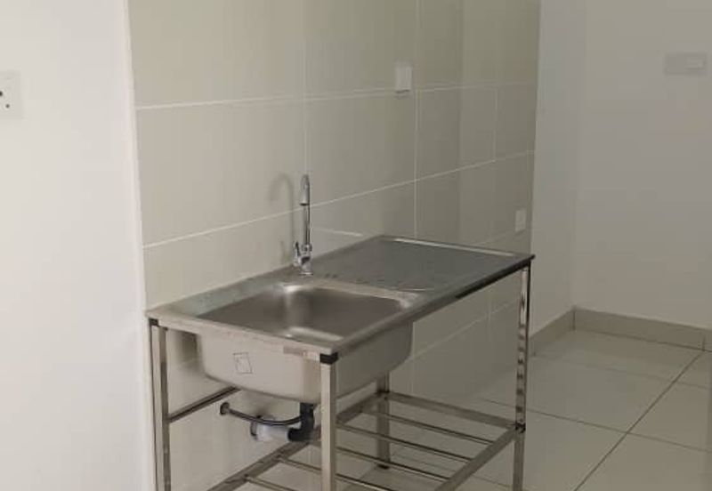 Edusentral @ Setia Alam