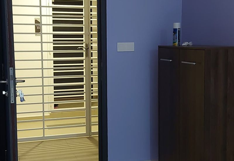 Edusentral @ Setia Alam