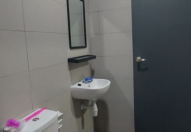 Edusentral @ Setia Alam