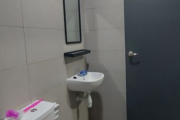 Edusentral @ Setia Alam