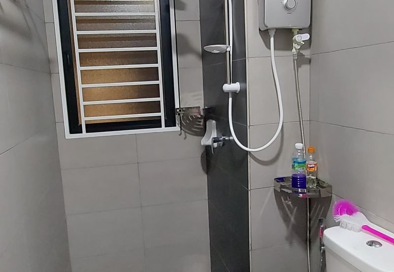 Edusentral @ Setia Alam