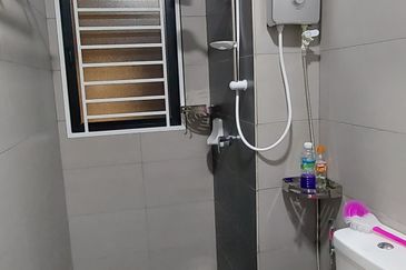 Edusentral @ Setia Alam