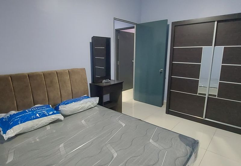 Edusentral @ Setia Alam