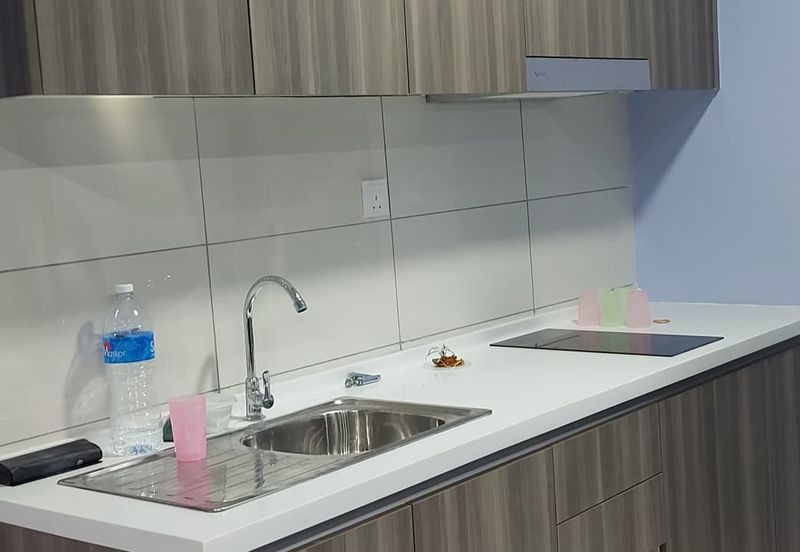 Edusentral @ Setia Alam