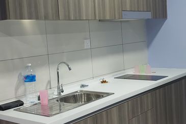 Edusentral @ Setia Alam