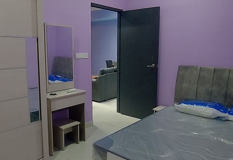 Edusentral @ Setia Alam