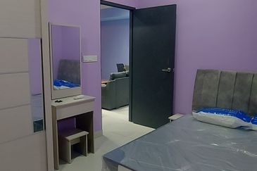 Edusentral @ Setia Alam