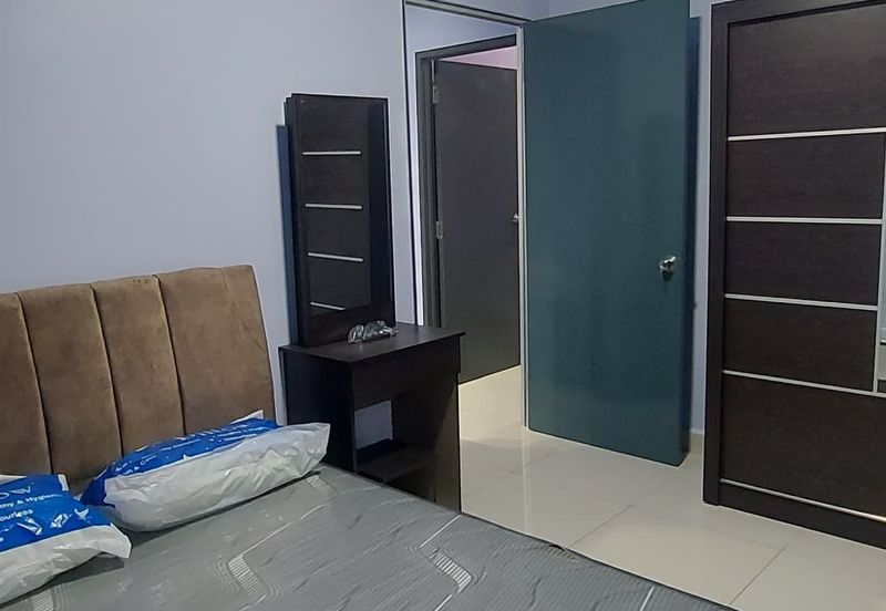 Edusentral @ Setia Alam