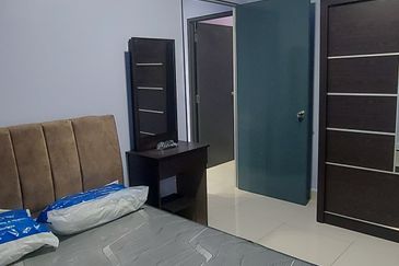 Edusentral @ Setia Alam