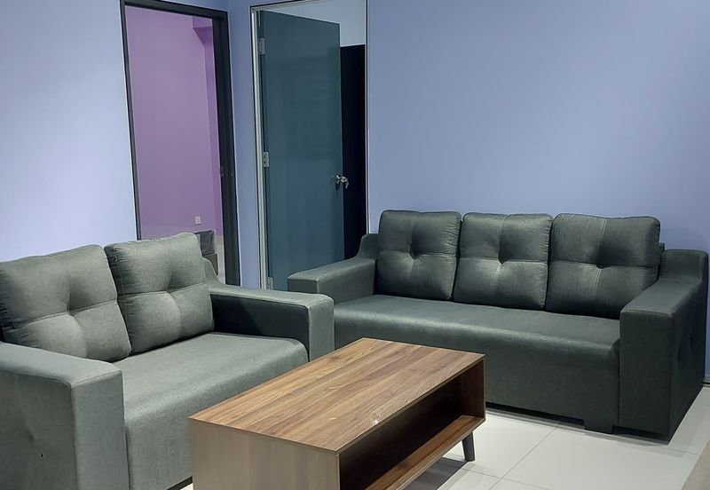 Edusentral @ Setia Alam