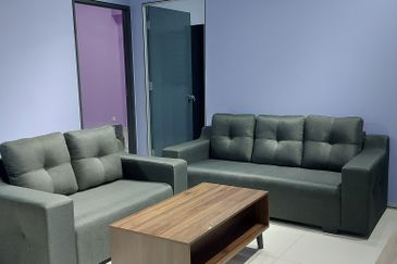 Edusentral @ Setia Alam