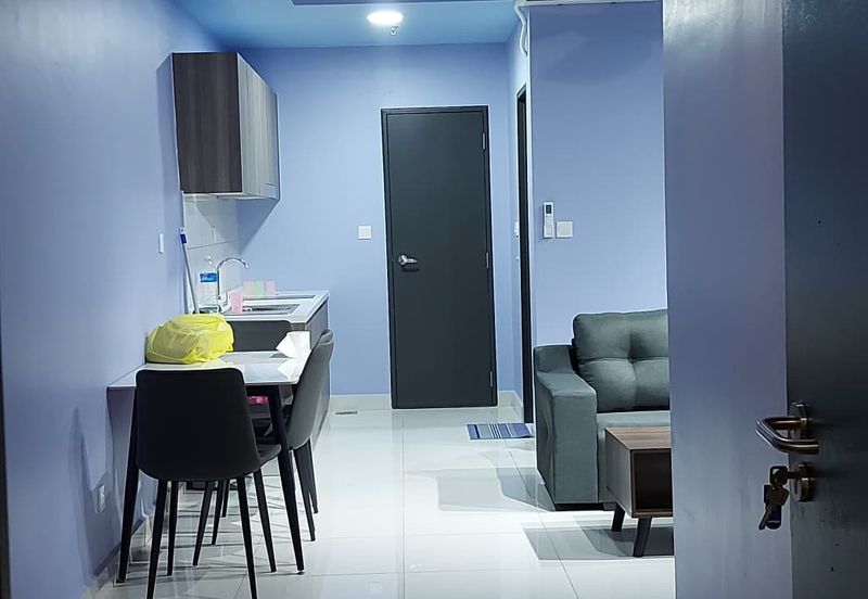 Edusentral @ Setia Alam