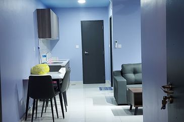 Edusentral @ Setia Alam