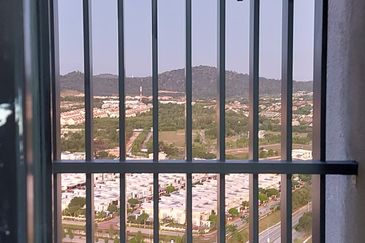 Edusentral @ Setia Alam