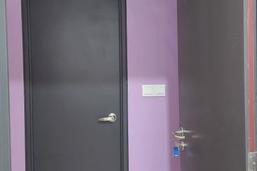 Edusentral @ Setia Alam