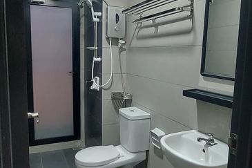 Edusentral @ Setia Alam