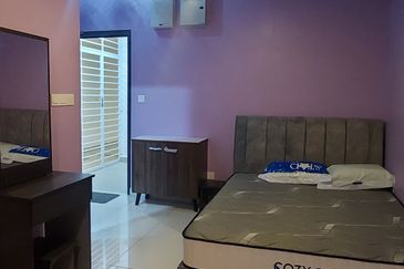 Edusentral @ Setia Alam