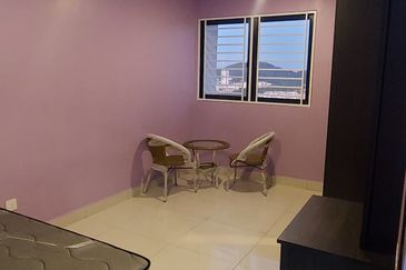 Edusentral @ Setia Alam