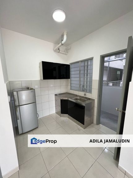 Duta Perintis For Rental Puncak Alam, Selangor, Bandar Puncak Alam