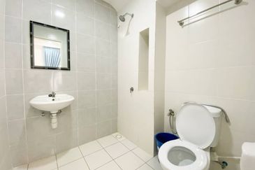 Graham Garden @ Eco Grandeur