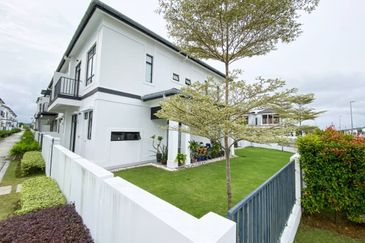 Graham Garden @ Eco Grandeur