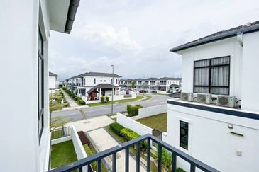 Graham Garden @ Eco Grandeur