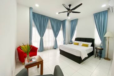 Graham Garden @ Eco Grandeur