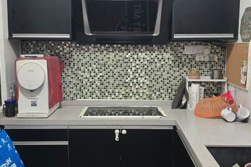 Jalan Setia Permai U13/42M