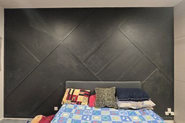 Jalan Setia Permai U13/42M