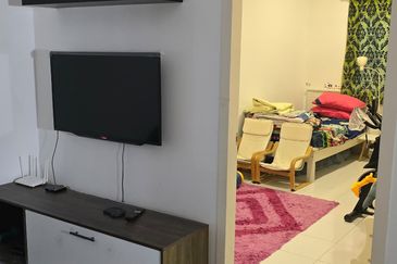 Jalan Setia Permai U13/42M