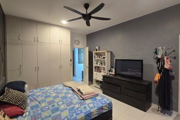 Jalan Setia Permai U13/42M