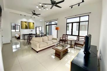 Regent Garden  @ Eco Grandeur