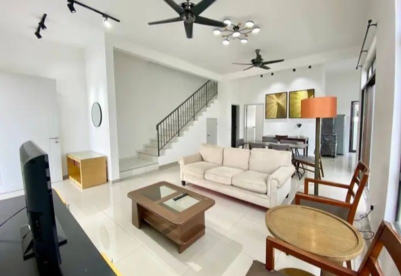 Regent Garden  @ Eco Grandeur