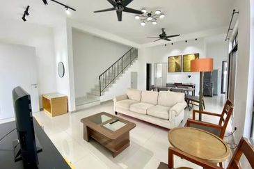 Regent Garden  @ Eco Grandeur