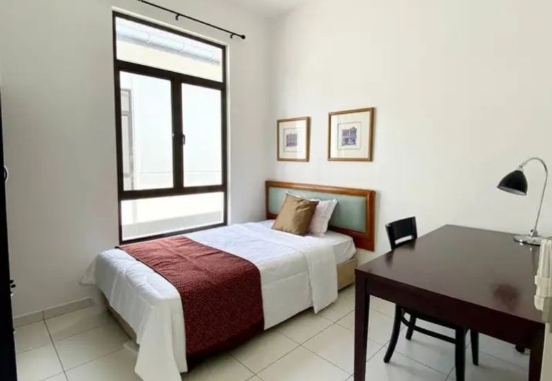 Regent Garden  @ Eco Grandeur