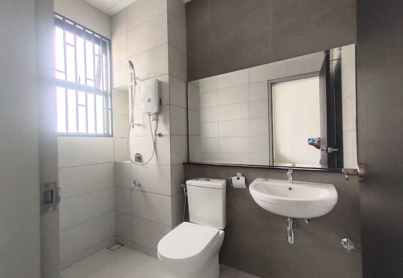 Elmina Green Three @ City of Elmina