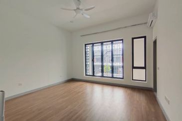 Elmina Green Three @ City of Elmina