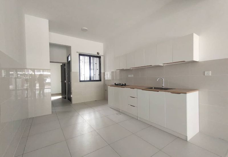 Elmina Green Three @ City of Elmina