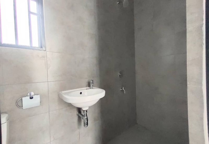 Elmina Green Three @ City of Elmina