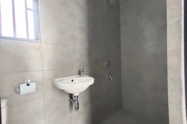 Elmina Green Three @ City of Elmina