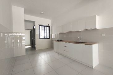 Elmina Green Three @ City of Elmina