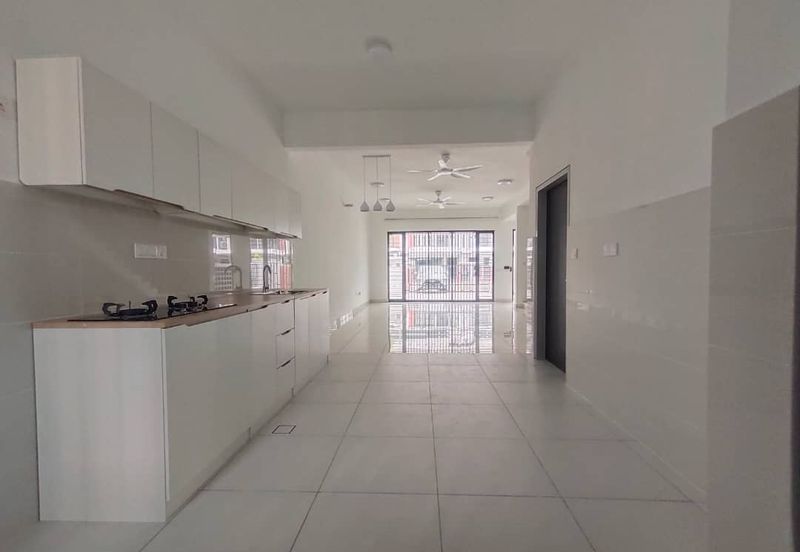 Elmina Green Three @ City of Elmina