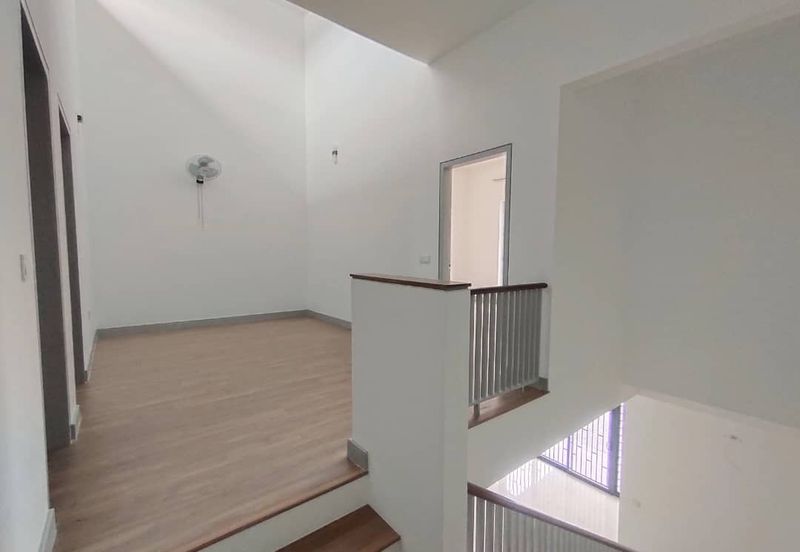 Elmina Green Three @ City of Elmina