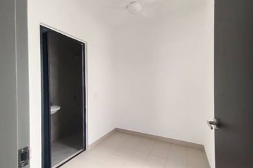 Elmina Green Three @ City of Elmina