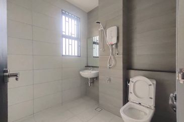 Elmina Green Three @ City of Elmina