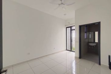 Elmina Green Three @ City of Elmina