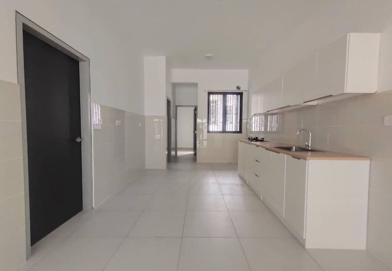 Elmina Green Three @ City of Elmina