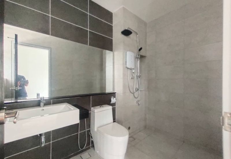 Elmina Green Three @ City of Elmina