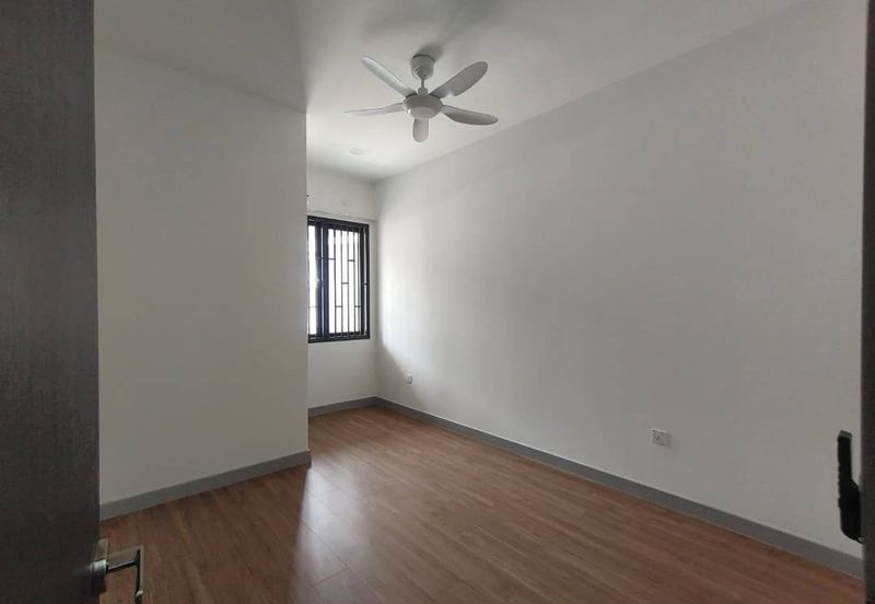 Elmina Green Three @ City of Elmina