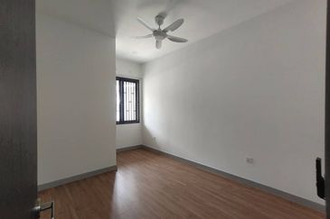 Elmina Green Three @ City of Elmina